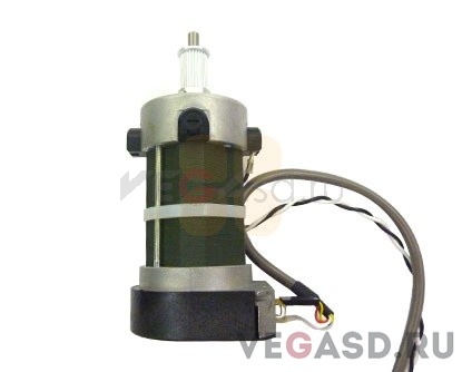 мотор(оси Х)/SC-650 X-Motor Assy