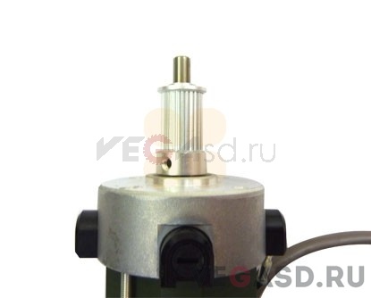 мотор(оси Х)/SC-650 X-Motor Assy