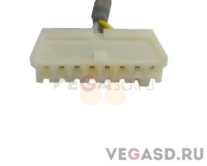 мотор(оси Х)/SC-650 X-Motor Assy