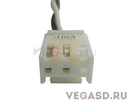 мотор(оси Х)/SC-650 X-Motor Assy