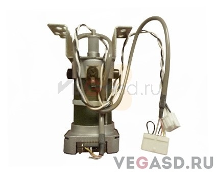 мотор(оси Х) в сборе/MC-1000 X-Motor Assy