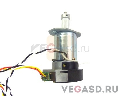 мотор(оси Х)/Junior X-Motor Assy