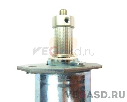 мотор(оси Х)/Junior X-Motor Assy