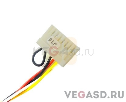 мотор(оси Х)/Junior X-Motor Assy
