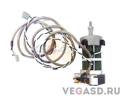 мотор(оси Y) в сборе/SC-650 Y-Motor Assy