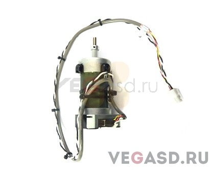 мотор(оси Y)/SC PRO Y-Motor Assy