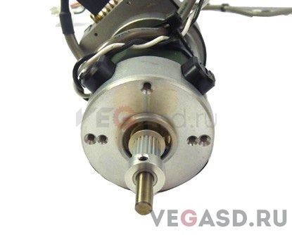 мотор(оси Y)/SC PRO Y-Motor Assy