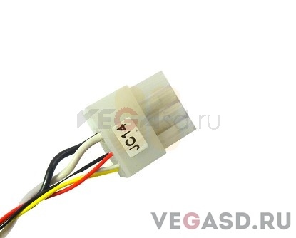 мотор(оси Y)/SC PRO Y-Motor Assy