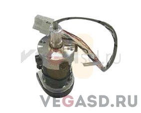 мотор(оси Х) в сборе/SC PRO X-Motor Assy