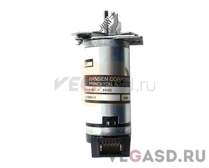 SummaSign ASSY, MOTOR