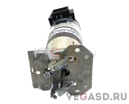 SummaSign ASSY, MOTOR
