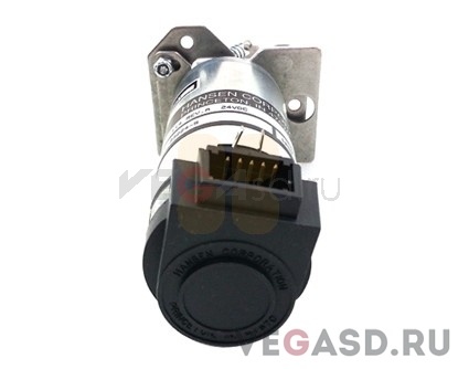 SummaSign ASSY, MOTOR