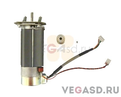 мотор в сборе/SummaSign Assy, Motor X Y Pulley