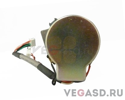 мотор в сборе/SummaSign Assy, Motor X Y Pulley