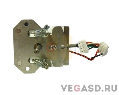 мотор в сборе/SummaSign Assy, Motor X Y Pulley