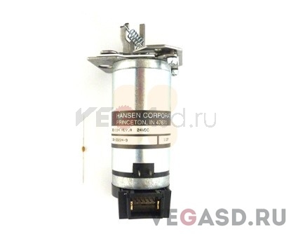 SummaCut ASSY Y-MOTOR SC WITH ENCODER
