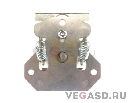 SummaCut ASSY Y-MOTOR SC WITH ENCODER