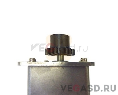 Мотор(в сборе)/Blizzard Lever Motor Assy