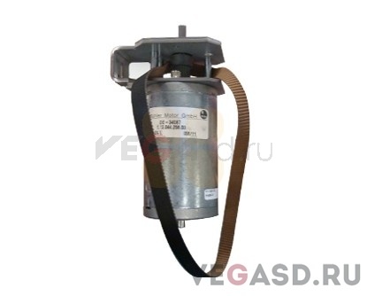 мотор(оси Х)/Spitfire 100 PF Motor Assy (X-Motor)