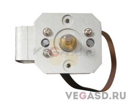 мотор(оси Х)/Spitfire 100 PF Motor Assy (X-Motor)