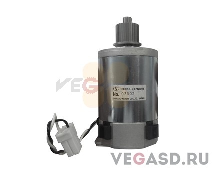 мотор(в сборе)/VJ-1304W CR Motor Assy
