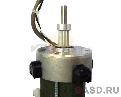 мотор(оси Y)/Kona Y Motor Assy