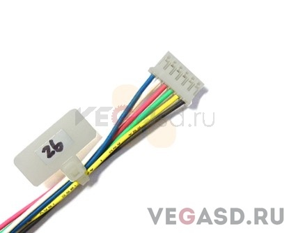 мотор(вайперов)/JV4 Wiper Motor
