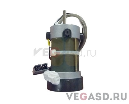 мотор(оси Х)/JV4 X-Axis Motor Assy