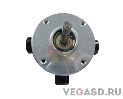 мотор(оси Х)/JV4 X-Axis Motor Assy