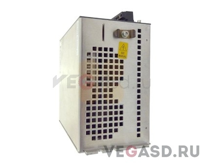 серво-привод(станция)/Fresco 3200 Servo Drive