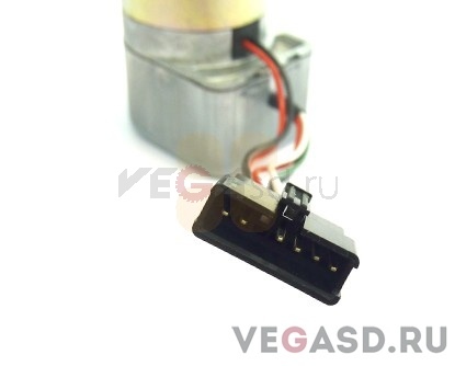 мотор/CX-300 Assy Motor