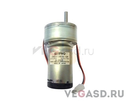 мотор/XC-540 Motor DME37K50G-128