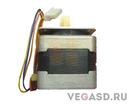 мотор(оси Y)/Motor Y Assy