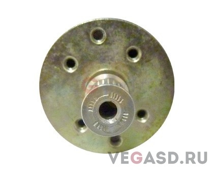 серво-двигатель(оси Y)/REX-62 Servo Motor (Y-Axis)