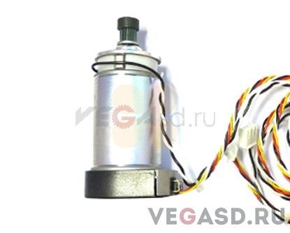 мотор(оси Х)/CG-60ST X Axis Motor Assy