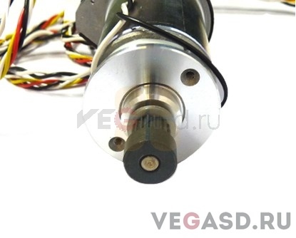 мотор(оси Х)/CG-60ST X Axis Motor Assy