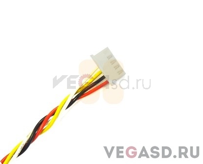 мотор(оси Х)/CG-60ST X Axis Motor Assy