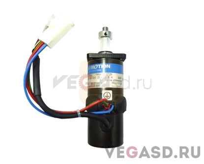 мотор(оси Y) в сборе/CJV30 Y-axis Motor All Assy 30