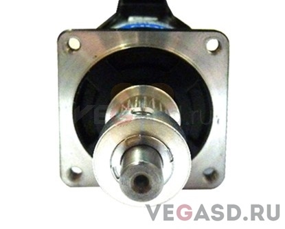 мотор(оси Y) в сборе/CJV30 Y-axis Motor All Assy 30