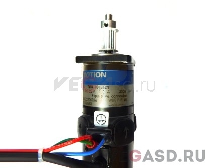 мотор(оси Y) в сборе/CJV30 Y-axis Motor All Assy 30