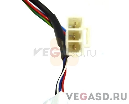 мотор(оси Y) в сборе/CJV30 Y-axis Motor All Assy 30