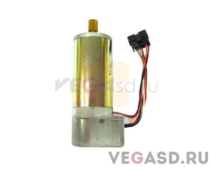 скан-мотор/GX-24 Assy, Scan Motor