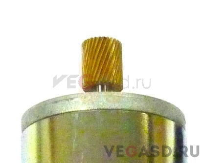 скан-мотор/GX-24 Assy, Scan Motor
