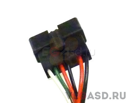 скан-мотор/GX-24 Assy, Scan Motor