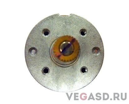 скан-мотор/GX-24 Assy, Scan Motor
