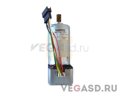 мотор/VS-640 Assy, Feed Motor