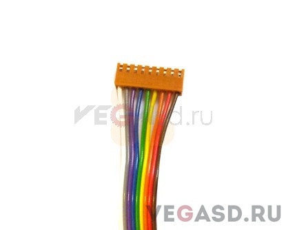 JV5-130S Brush Less Motor