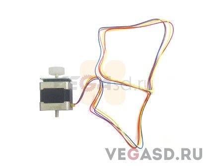 мотор(оси Х)/PNC-960 Assy, Motor X