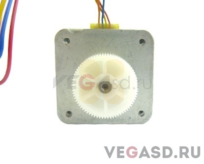 мотор(оси Х)/PNC-960 Assy, Motor X
