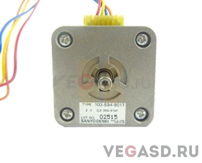 мотор(оси Х)/PNC-960 Assy, Motor X